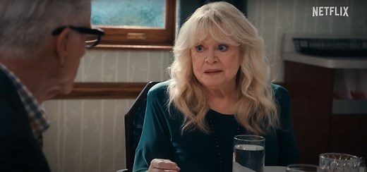 What is Sally Struthers doing now? A look at A Man on The Inside actor's life and career