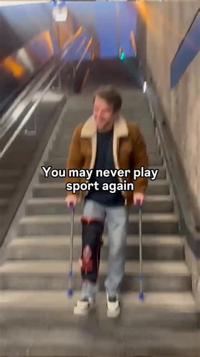Ben Saldivar ACL Specialist Physio on Instagram: "They’ll tell you to be realistic. @theaclrehabguy COMMENT “MAP” for my free ACL recovery guide They’ll say things like: “Don’t rush it.” “Most people never get back.” “The research says it’s basically 50/50.” And at some point, that noise starts to creep in. Not because you stop caring, but because doubt is contagious. Here’s the truth most ACL patients never hear: your outcome isn’t decided by luck, time, or hope. It’s decided by what you do con
