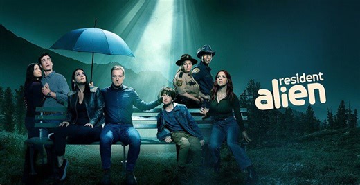 Resident Alien Season 3 Episode 6 Preview: Release Date, Time & Where To Watch