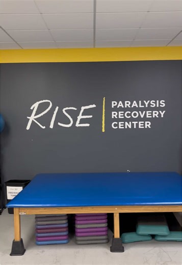 2024 Recap🎉 As we reflect on 2024, we are filled with gratitude for the continued trust and partnership of our clients, team members, and the community. This year has been one of growth, recovery, and incredible milestones, and we’re proud to share some highlights from a transformative year at RISE!!! **Wishing you a healthy, happy 2025!** #2024 #newyear #2024recap • #paralysisrecovery #spinalcordinjury #scirecovery #spinalcordinjuryrecovery #paraplegic #quadriplegic #neurorehab #fitness #adapt