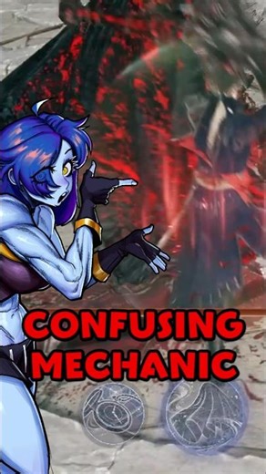 Watch Out For This Passive ❗ #eldenring #eldenringnightreign #gaming