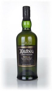 Ardbeg Corryvreckan 70cl Whisky | Master Of Malt