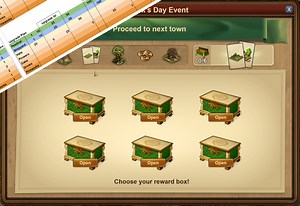 How to get the most out of the 2022 St. Patrick’s Day Event in Forge of Empires! — MooingCat's Forge of Empires Guides