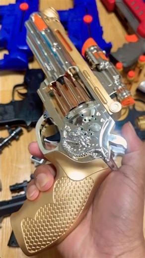 Testing the gun #paintballfit #toys #nerfsniper #watergun #airsoft #waterpistol #automobile