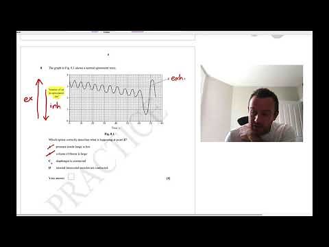 Breadth Practice Paper (OCR Biology AS Paper)
