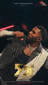 108K views · 1.5K reactions |  JASON DERULO en live au 555 Famous...