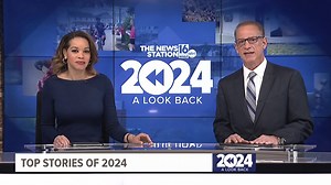 The year in news | 2024 A Look Back
