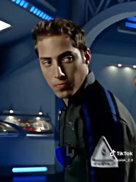 The Best Blue Power Rangers of Each Season 💙