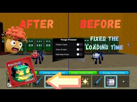 [🐲]*NEW FUNCTION*|Blox fruits trade scam|Keyless🔐|Free💰|Updated [🎭]|Forge Script|Tutorial|Delta[💻]