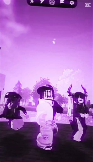 Dancing with My Friends in Roblox 😂 (Part 8)
