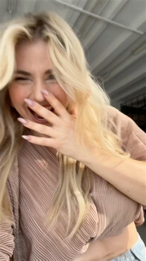 Getting ready für den Tag 🥰