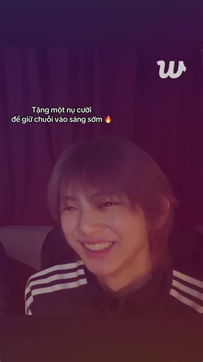 chuỗi 🔥 #juhoon #xhtiktok #chuỗi🔥