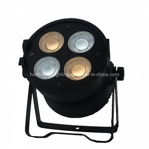 [Hot Item] 200W LED COB PAR Light