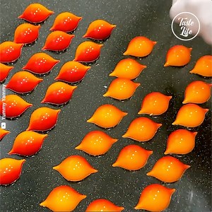 3.6M views · 14K reactions | Making amazing jewel chocolate by chocolate artist in handmade chocolate factory in Korea  | Taste Life | Facebook