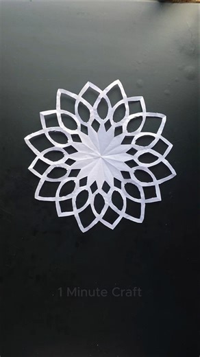 DIY Paper Craft Tutorial video #diy #craft #homemadepapercraft