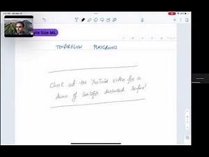 TensorFlow Playground Demo (Beginner Friendly)