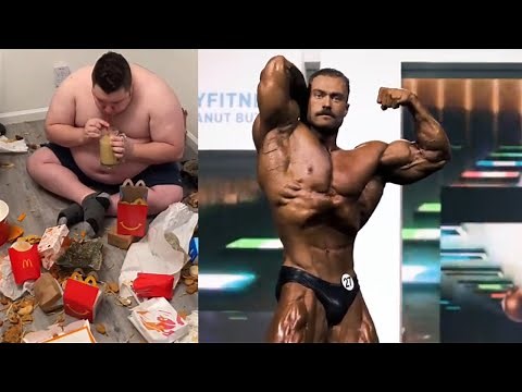 Reject Modernity, Embrace Masculinity [4K]