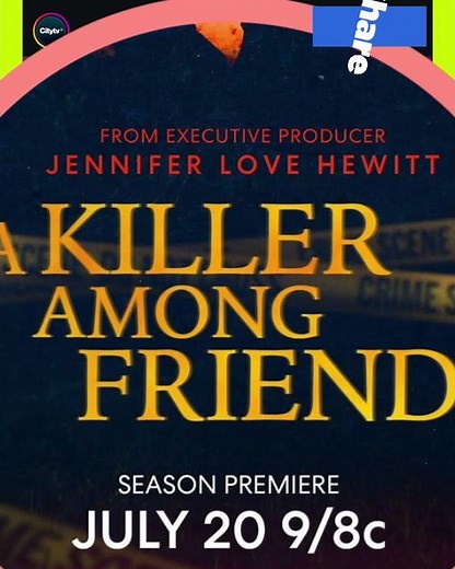 🔥 2026 True Crime TV Series: Featuring Jennifer Love Hewitt: 2026 Celebrity Gossip News