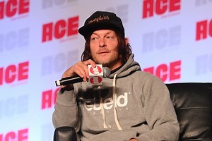 Is 'The Walking Dead' Actor Norman Reedus Married?