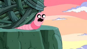 "Adventure Time" BMO Lost (TV Episode 2013) ⭐ 8.1 | Animation, Action, Adventure
