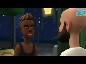 Mandinka Animation - Episode 17