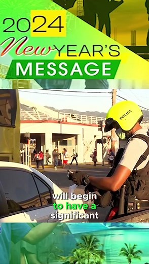 We are implementing a high-speed network, Govnet, by laying conduits and fibre optic cables, the foundation for deploying innovative technology. This initiative involves the installation of more cameras, enhancing law enforcement through Jamaica Eye and traffic management, which will play a significant role in positively influencing behaviour on our roadways. We are #BuildingJamaicaStronger
