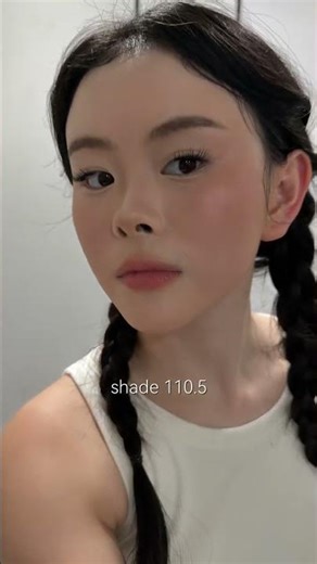 BARU! SUPERSTAY BABY MATTE CUSHION: 24H Baby-Smooth Blurring Matte