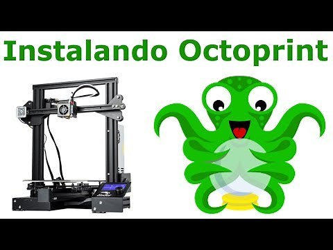 Instalando OctoPi