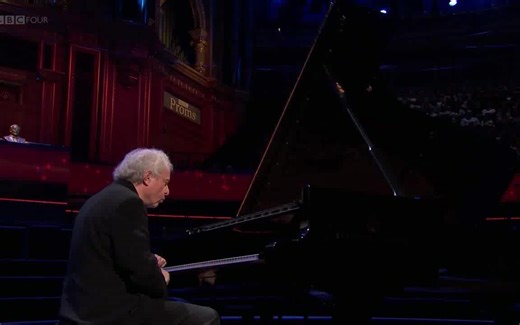 【席夫】巴赫平均律钢琴曲第二册bwv.881 - Well Tempered Clavier II- Nr 12 BWV 881 - András Schiff