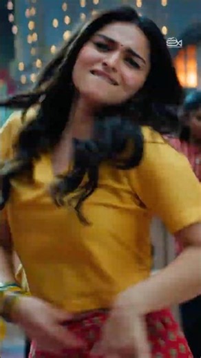 Kayadu Lohar Love Vibe with Atharvaa 💛 Kattazhagi | Idhayam Murali #kayadulohar