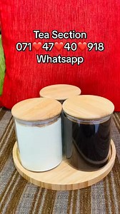 14K views · 93 reactions | Tea section | Js Webstore | Facebook