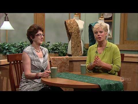 Serger Boutique - Part 2 | Sewing With Nancy