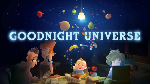 Goodnight Universe Out On Nintendo Switch 2 This November | Nintendo Insider