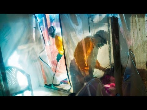 WHO declares Ebola outbreak an emergency of international concern