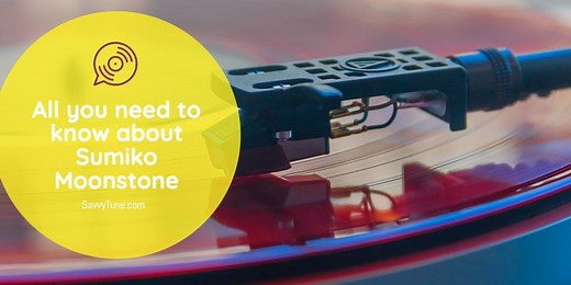 Sumiko Moonstone Review: Comprehensive Guide for 2025