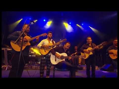 The Best of Gipsy Kings - live at Nisville 2018