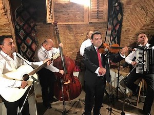 Constantin Lătărețu - Program de ascultare (La Rece LIVE)