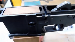 Easy Installation of A Bolt Catch Pin | ARO News