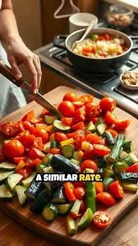 Why Is Ratatouille So Delicious - Ratatouille Recipe