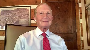 Expect a 'taper vapor' from the Fed -SMH's Ball