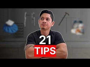 The ULTIMATE Guide For Hip Replacement Recovery in 2026