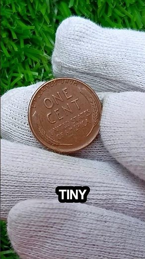 The $47 Million Penny The Rare 1955 Double Die Lincoln Wheat Cent Explained!