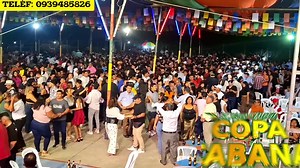 Discomóvil Copacabana: Haciendo Historia en Manabí
