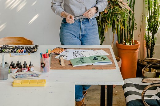 Best felt tip pens of 2025 for tip top colouring and drawing