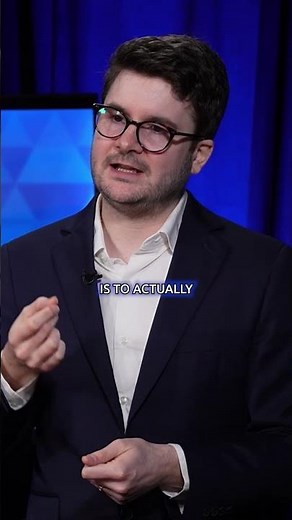 Louis Dron of Redwood AI - Chemical Synthesis Challenge