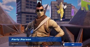 Creating Conversations in Unreal editor for Fortnite | Fortnite Documentation | Epic Developer Community