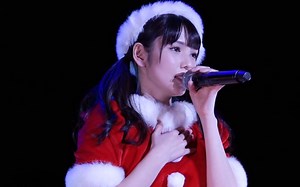 モーニング娘 道重さゆみ 歩いてる