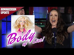 Titus Podcast | Armageddon Update | Body of Lies