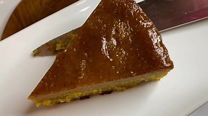 1.3K views · 28 reactions | Jamaican Cornmeal Pudding Full Recipe https://youtu.be/uo1ChpnlXTk | Racquel's Caribbean Cuisine | Facebook