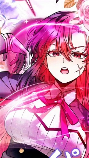 What a Baddie 😻💥 New Manhwa Edit | #manhwa #manga #viral #fyp #anime #romance